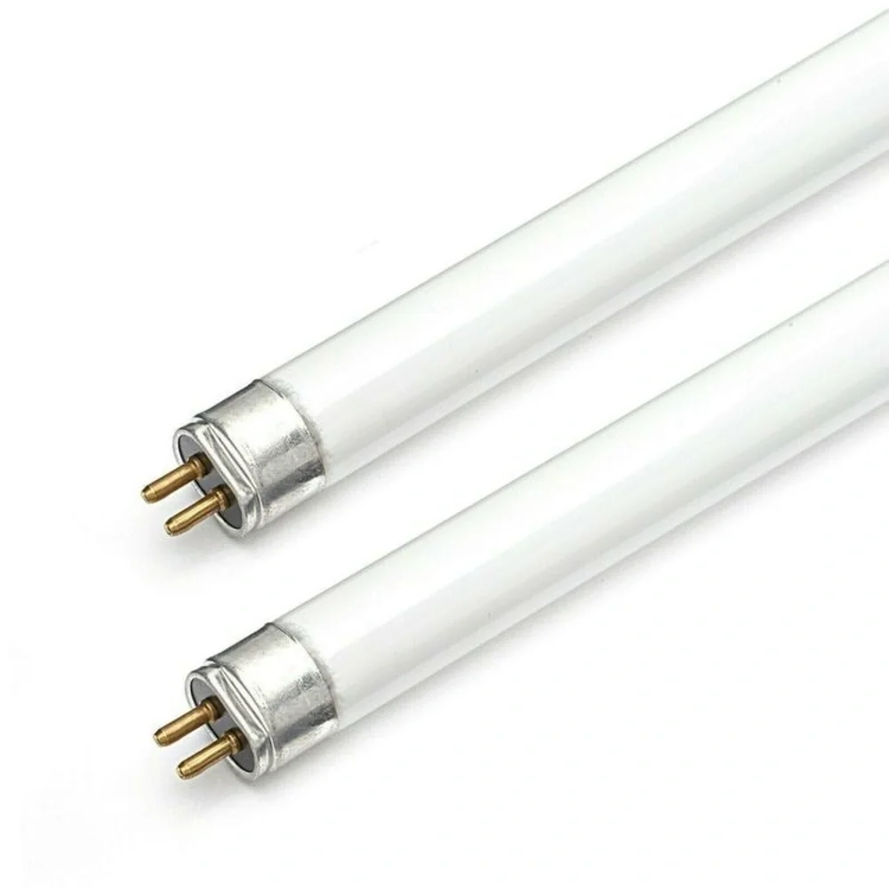 Under Cabinet Fluorescent Tube Bulb Lighting